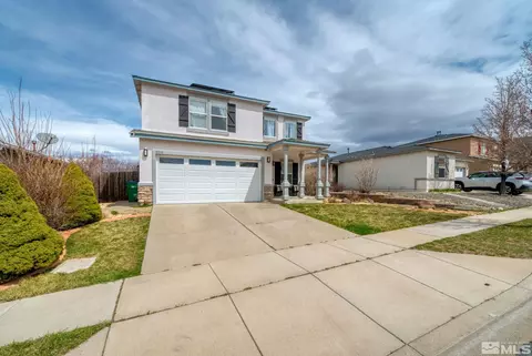 8894 Sunset Breeze Dr, Reno, NV 89506