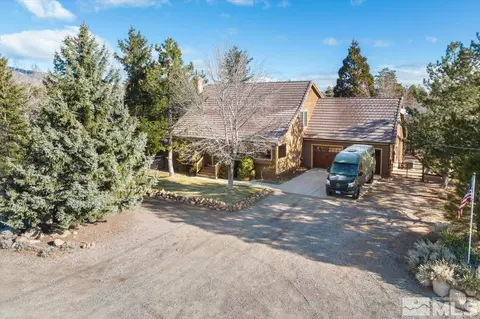 5245 Goldenrod Dr, Reno, NV 89511