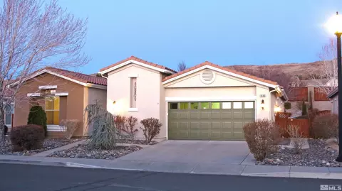 1690 Corleone Dr, Sparks, NV 89434
