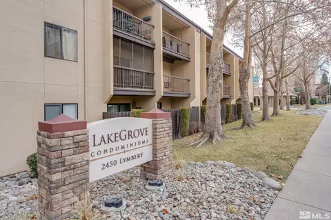 2450 Lymbery St #209, Reno, NV 89509