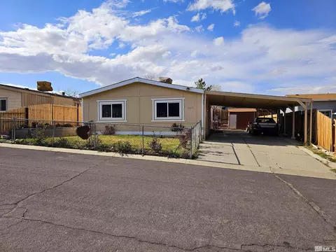 595 Jenni Ln, Carson City, NV 89706