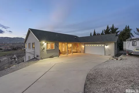 3535 W Plumb Ln, Reno, NV 89509