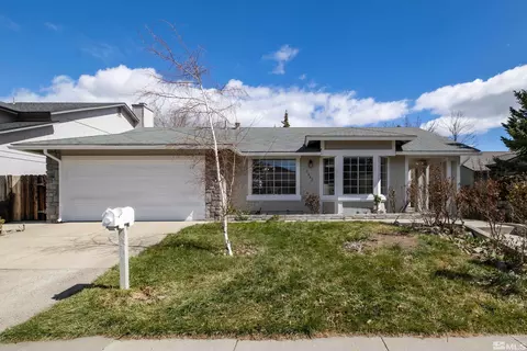 1642 Havencrest Dr, Reno, NV 89523