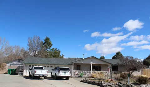 105 W Sky Ranch Ct, Sparks, NV 89441