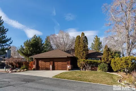 805 Arlington Ct, Reno, NV 89509