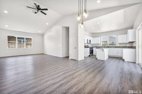 146 Relief Springs Rd, Fernley, NV 89408