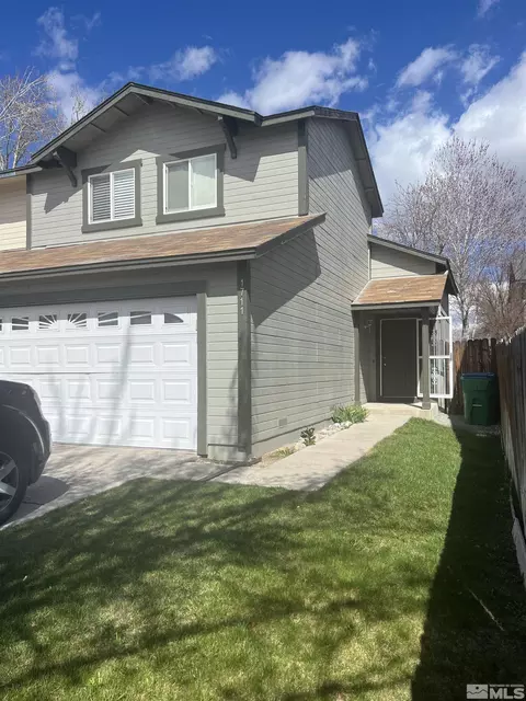 1711 Round Mtn, Sparks, NV 89434