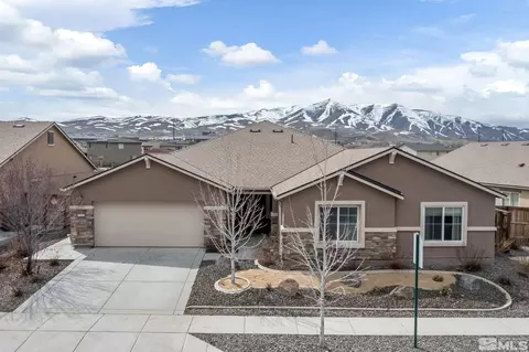 7335 Rutherford Dr, Reno, NV 89506