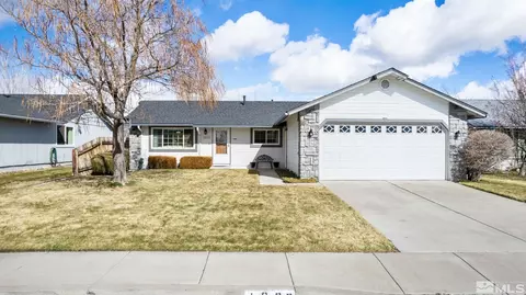 1030 Kennedy Dr, Carson City, NV 89706