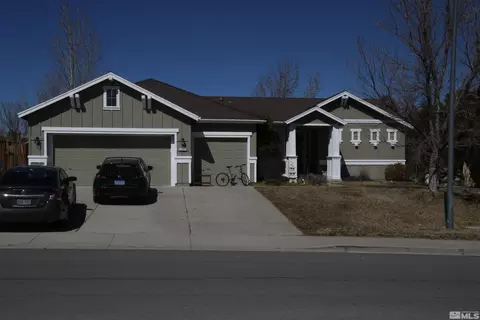 251 Richard Springs Blvd, Sparks, NV 89436