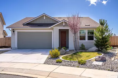 3536 Tourmaline Ct, Carson City, NV 89705