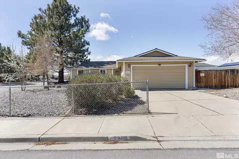 2209 Glen Vista Dr, Sparks, NV 89434
