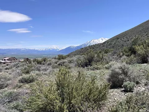 292 James Canyon Loop, Genoa, NV 89411