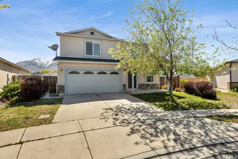 8965 Silverkist Dr, Reno, NV 89506