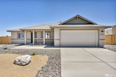 3265 Eleanor Way #LOT 32, Fernley, NV 89408