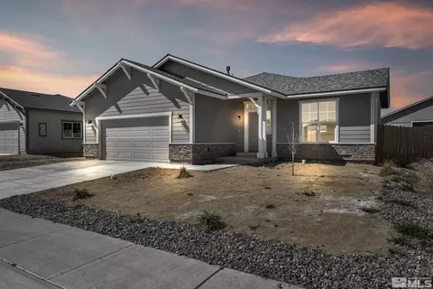 144 Relief, Fernley, NV 89408