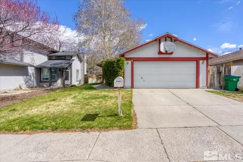 1232 Blue Lakes Rd, Reno, NV 89523