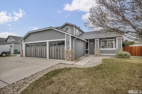 5045 Pradera St, Sparks, NV 89436