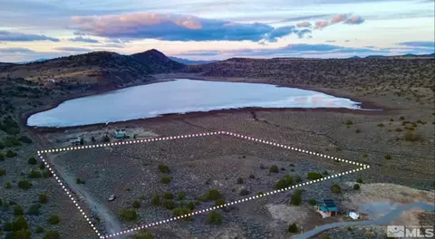 3500 Dry Lake Rd, Reno, NV 89521