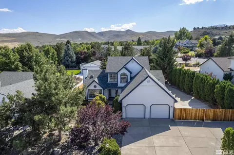2430 Killington Dr, Reno, NV 89511