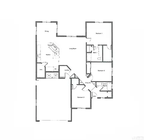 823 Great Basin Ln, Fallon, NV 89406 photo 2