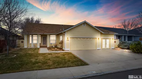 1370 Brooke Way, Gardnerville, NV 89410