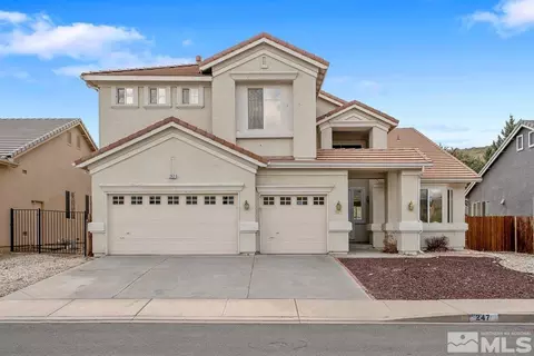 247 River Flow Dr, Reno, NV 89523