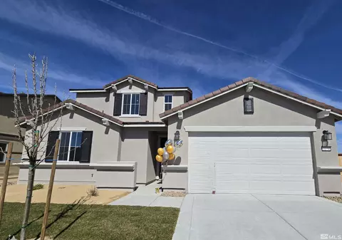 2274 Great Bluffs Dr, Sparks, NV 89436