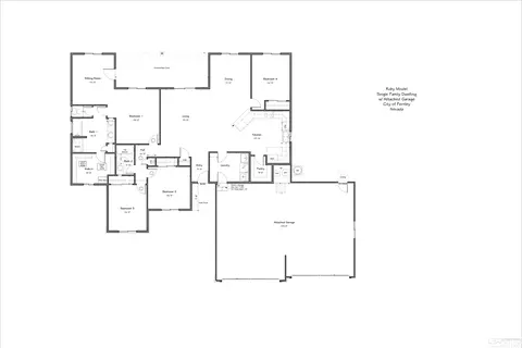 1364 Nevada Pacific Blvd, Fernley, NV 89408