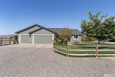2890 Waegle, Fernley, NV 89408