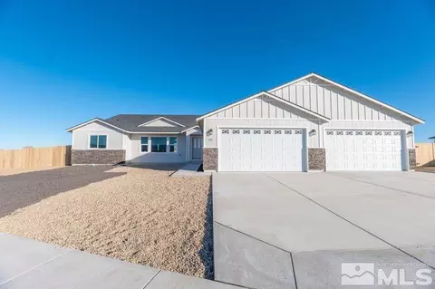 1365 Nevada Pacific Blvd, Fernley, NV 89408