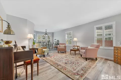 3101 Bramble Dr, Reno, NV 89509