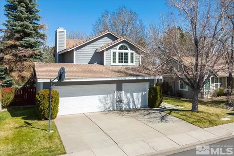 3101 Bramble Dr, Reno, NV 89509 photo 2