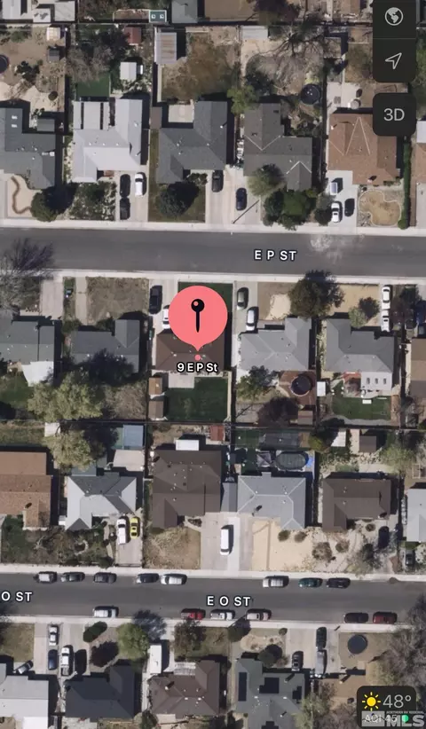 9 E P St, Sparks, NV 89431