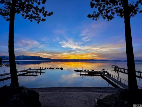 1062 Skyland Dr, Zephyr Cove, NV 89448