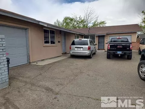 2618 W Cygnet Cir, Sparks, NV 89431