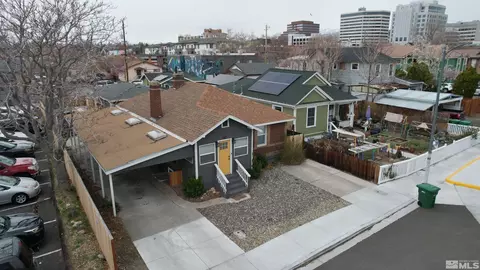 717 Sinclair St, Reno, NV 89501 photo 15