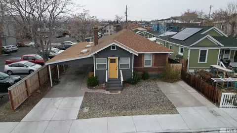 717 Sinclair St, Reno, NV 89501 photo 16