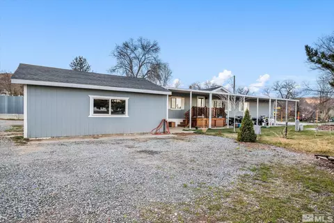 5238 Slope Dr, Sun Valley, NV 89433