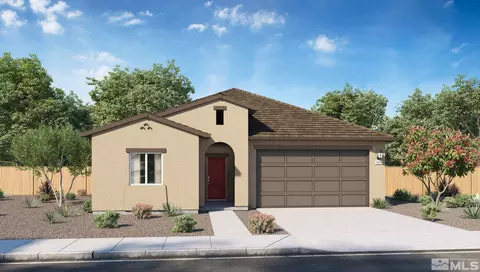 1028 Anthony Ln #LOT 32, Fernley, NV 89408