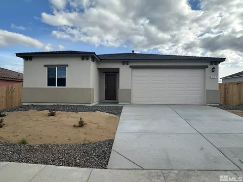 1037 Anthony Ln #LOT 28, Fernley, NV 89408