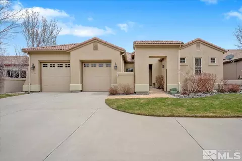 1640 Whisper Rock Ct, Reno, NV 89523