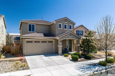 7111 Cinder Vlg, Sparks, NV 89436
