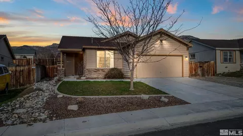 183 Dayton Village Pkwy, Dayton, NV 89403