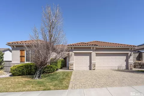 735 Sienna Park Dr, Reno, NV 89512