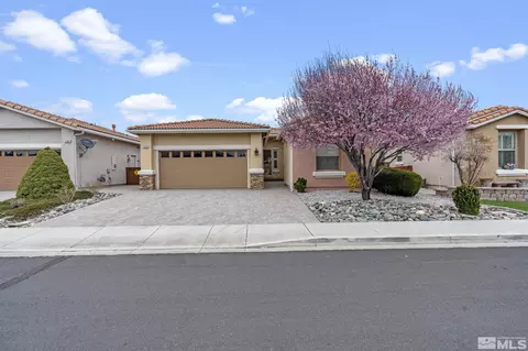 1550 Vicenza Dr, Sparks, NV 89434