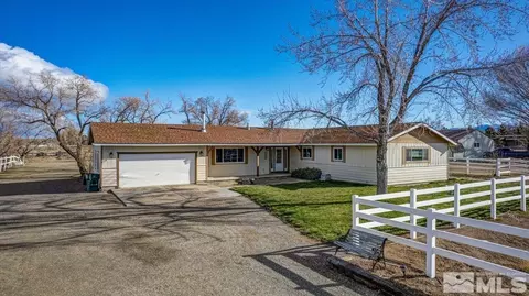 1824 Pinto Cir, Gardnerville, NV 89410