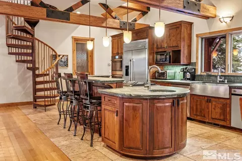 163 S Benjamin Dr, Stateline, NV 89449 photo 13
