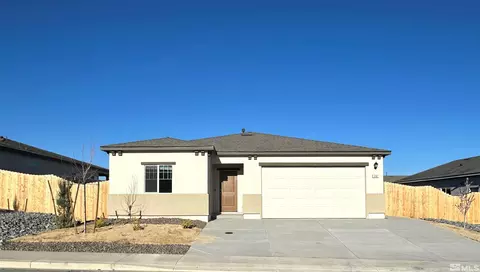 1707 Picetti Way #LOT 948, Fernley, NV 89408