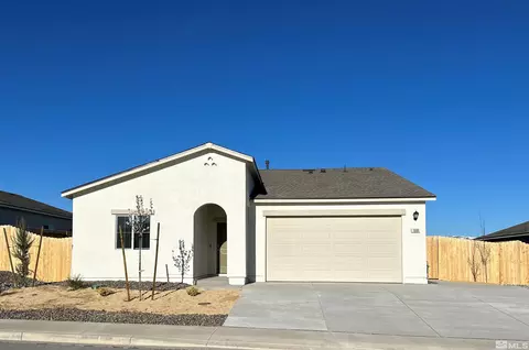 1699 Picetti Way #LOT 950, Fernley, NV 89408